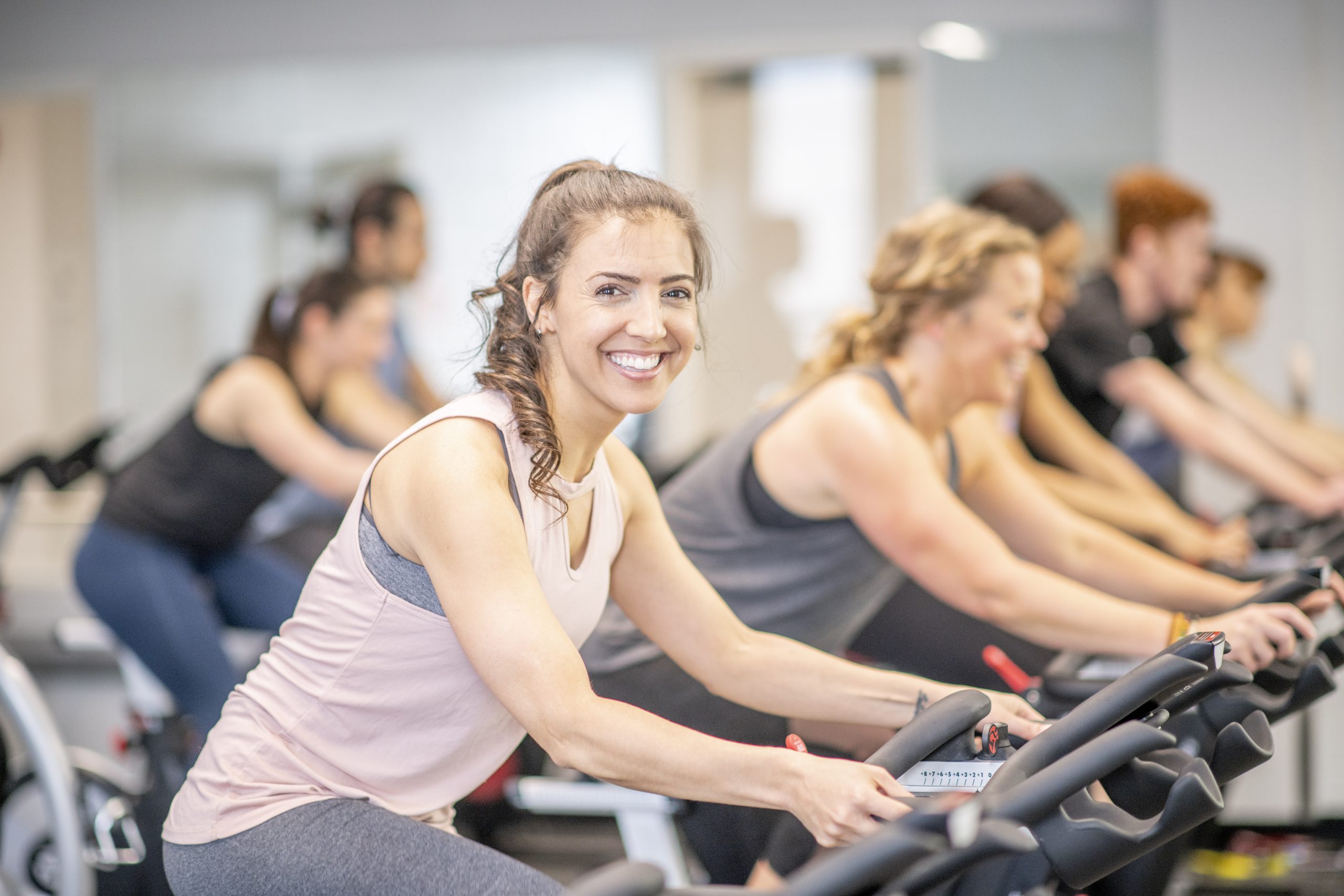 Affordable Ways to Stay Fit at the YMCA
