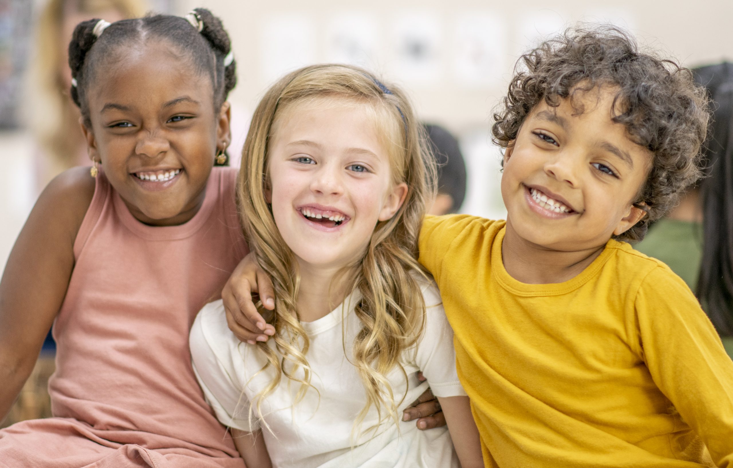 How the YMCA Promotes Inclusivity and Diversity in the Community