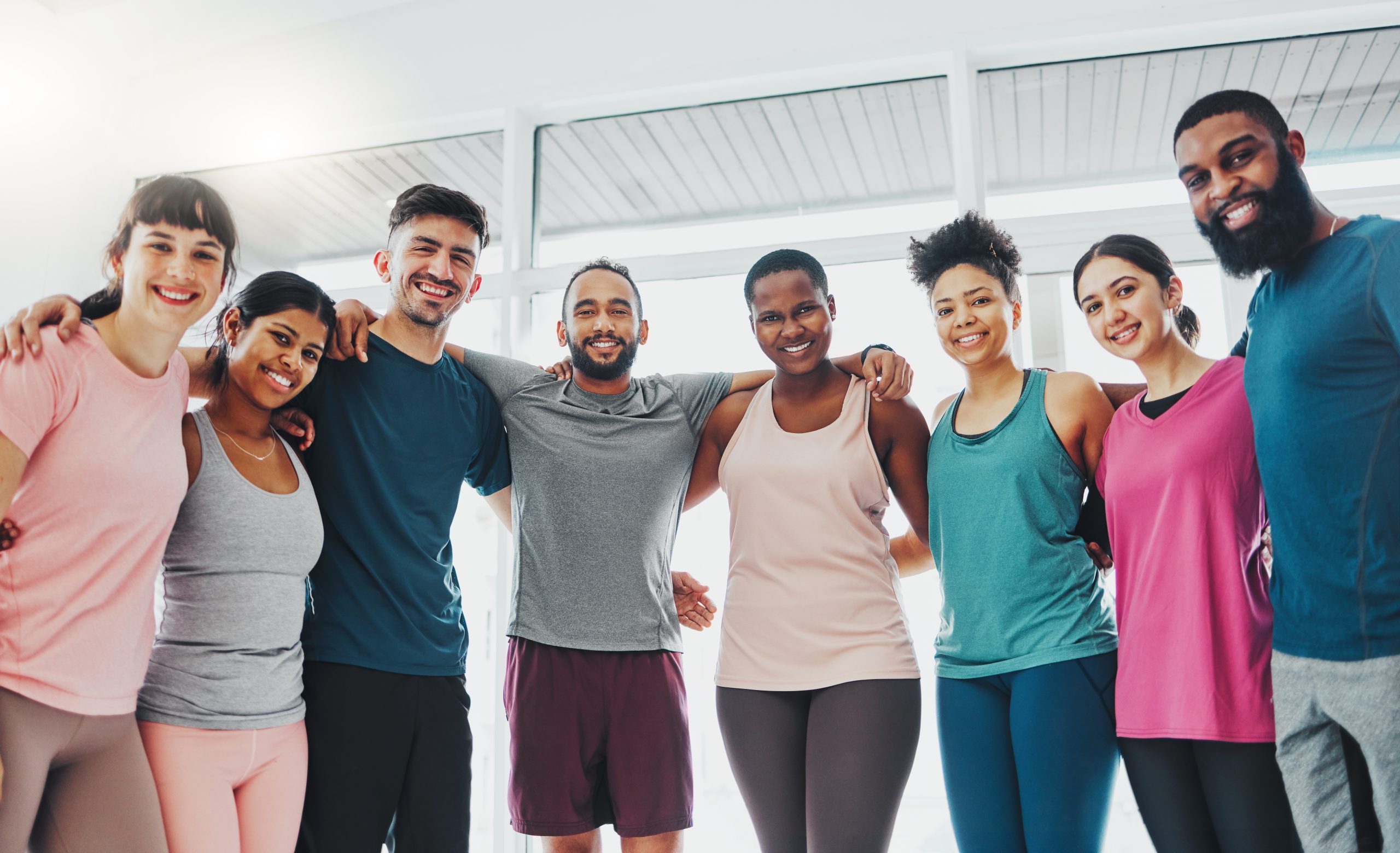 How to Balance Mind, Body, and Spirit at the YMCA