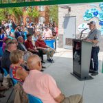 YMCA Fuller Park Ribbon Cutting Ceremony 2