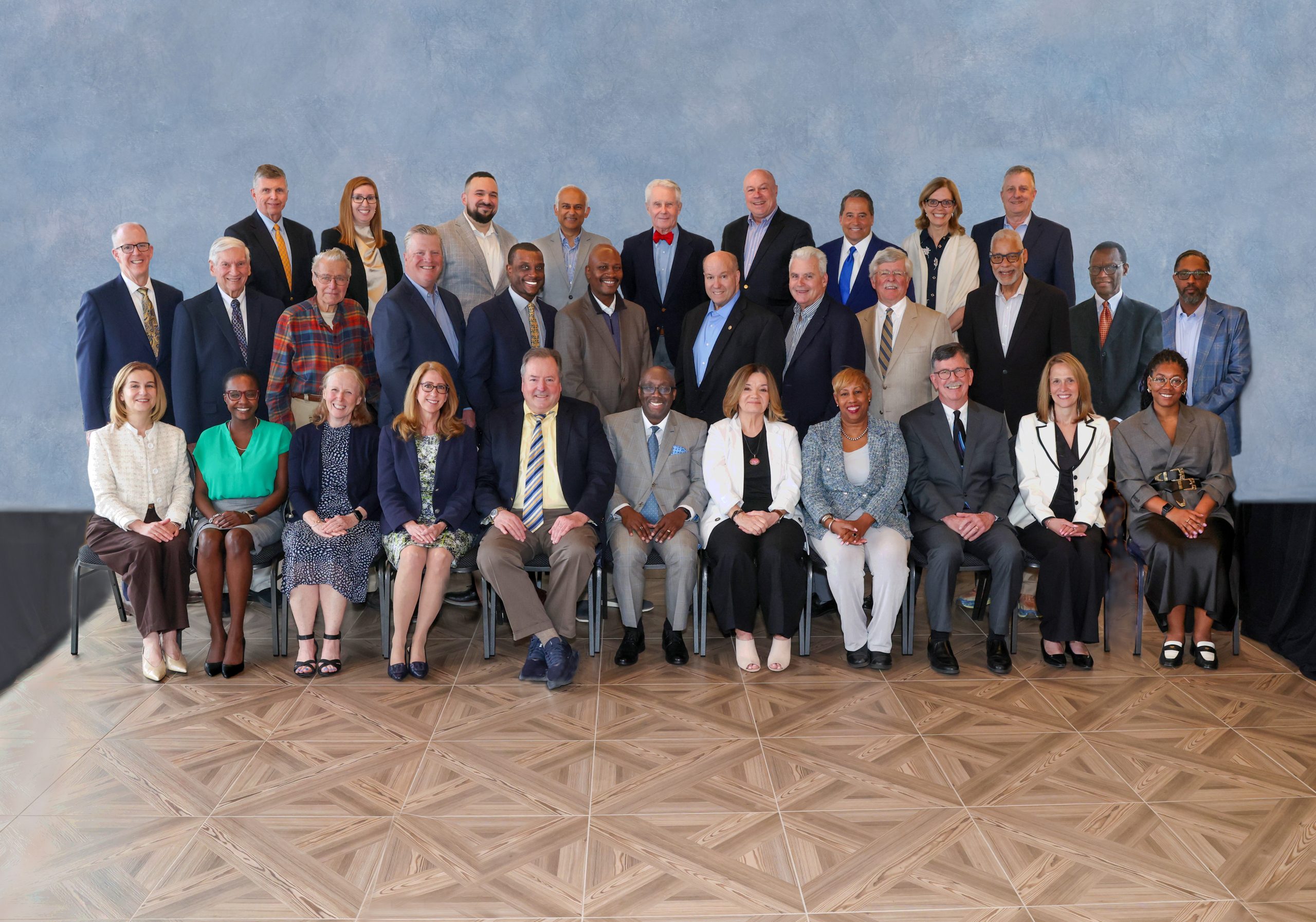 Board-2026 Group Photo