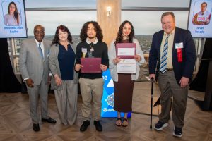 Nance Ware Scholarships