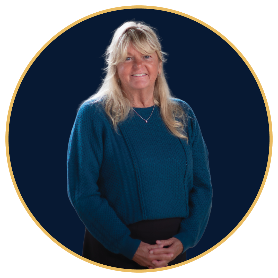 Judy Tomlinson Judy Tomlinson