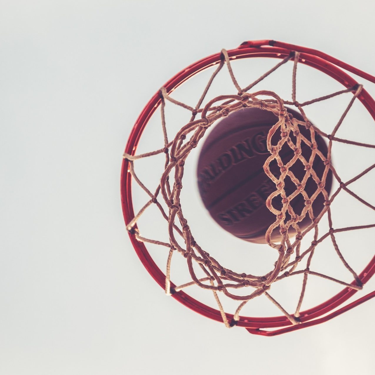 Sports & Recreation activity featuring basketball in Central Massachusetts