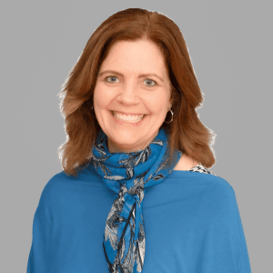 Betsy Landry,Clerk at YMCA of Central Massachusetts