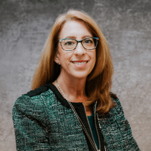 Kimberly Anderson, Treasurer & Vice Chair at YMCA of Central Massachusetts