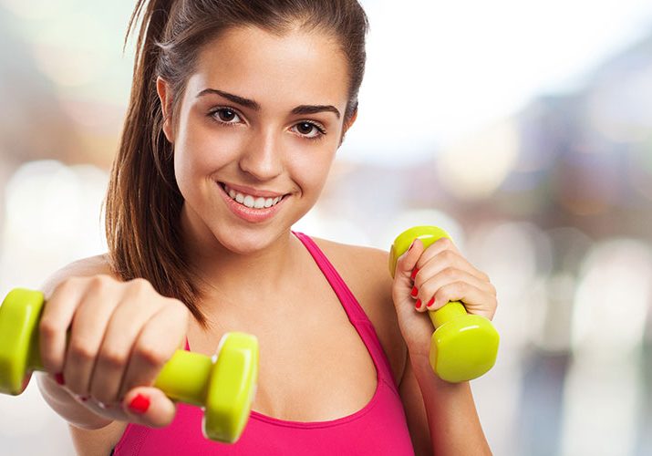 Healthy Living Guidance at YMCA in Central, MA